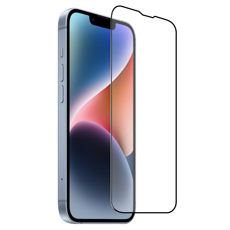 Dán cường lực 2.5D Hnam iPhone 14 Plus (6.7)