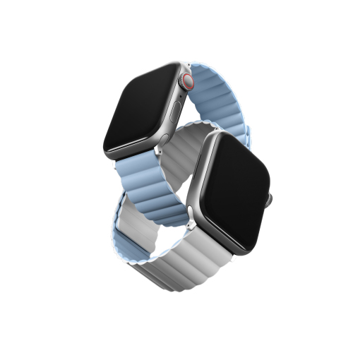 Dây đồng hồ Uniq Revix Reversible Magnetic 38/41mm