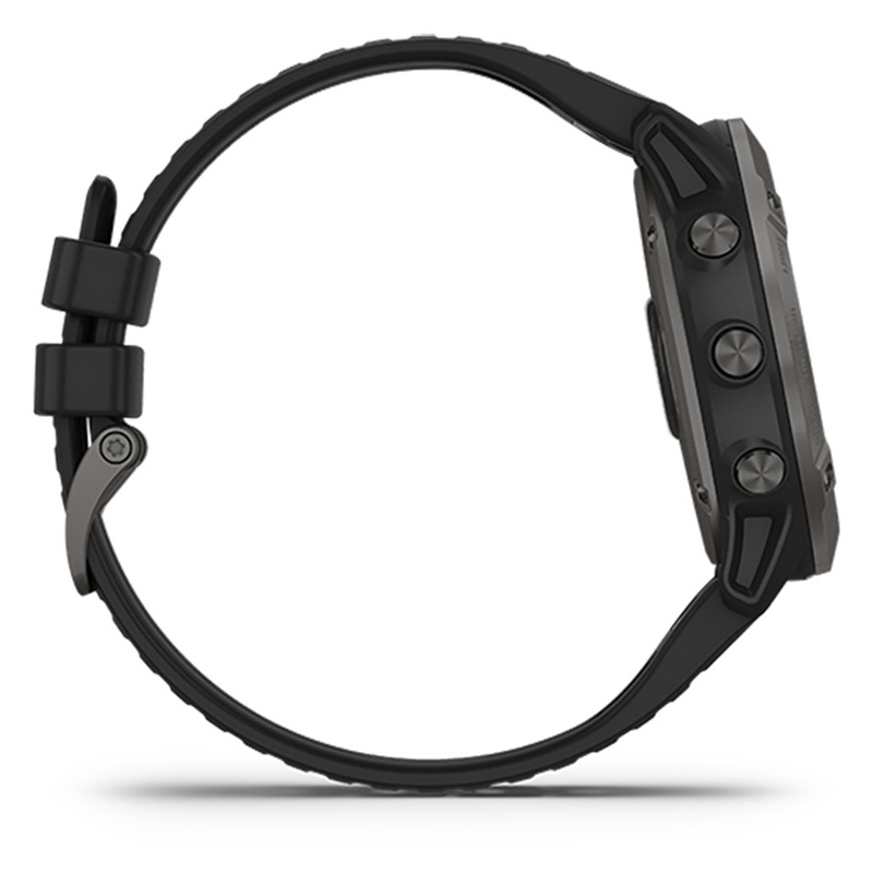 Đồng hồ thông minh Garmin Fenix 6X Sapphire (010-02157-45)