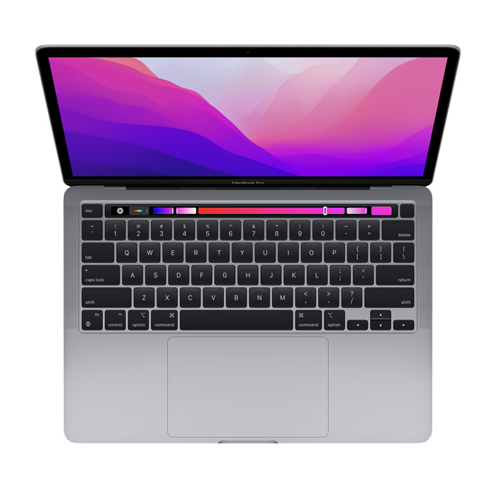 Macbook Pro 13 inch 2022 256GB Ram 16GB - Chip M2