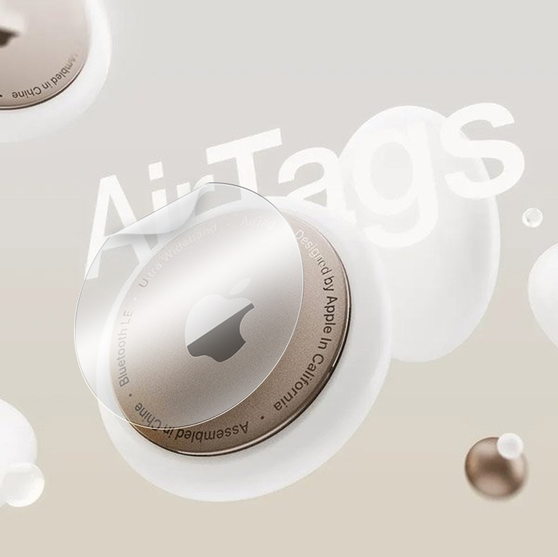 Miếng Dán PPF Apple Airtag