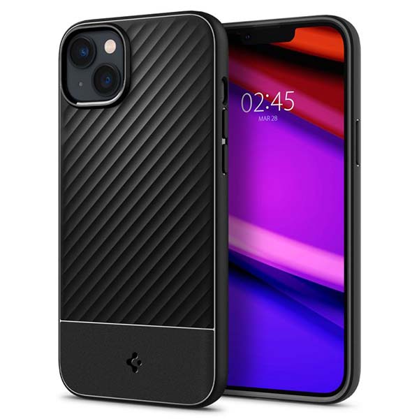 Ốp lưng Spigen Core Armor iPhone 14 Plus 