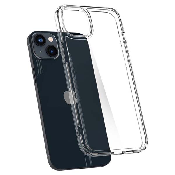 Ốp Lưng Spigen Ultra Hybrid iPhone 14 