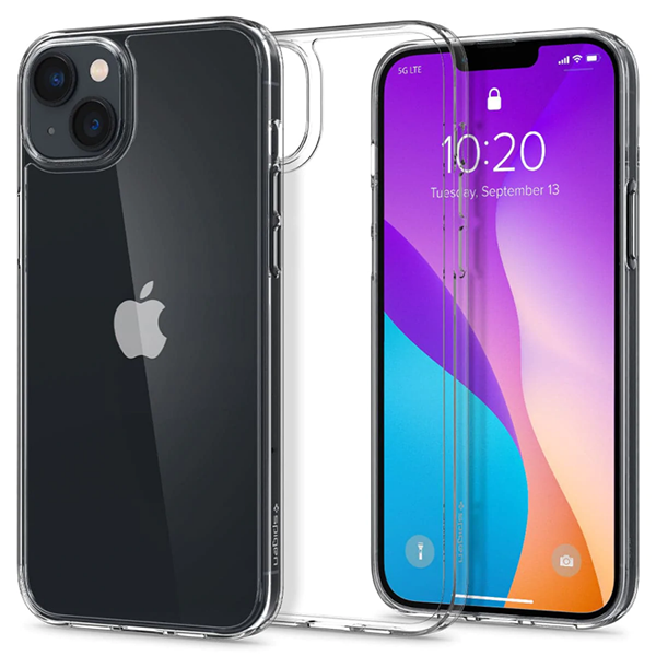 Ốp Lưng Spigen Ultra Hybrid iPhone 14 