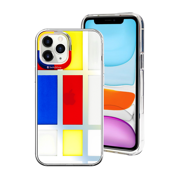 Ốp lưng Switcheasy Artist iPhone 12Pro Max (GS-103-123-208) 