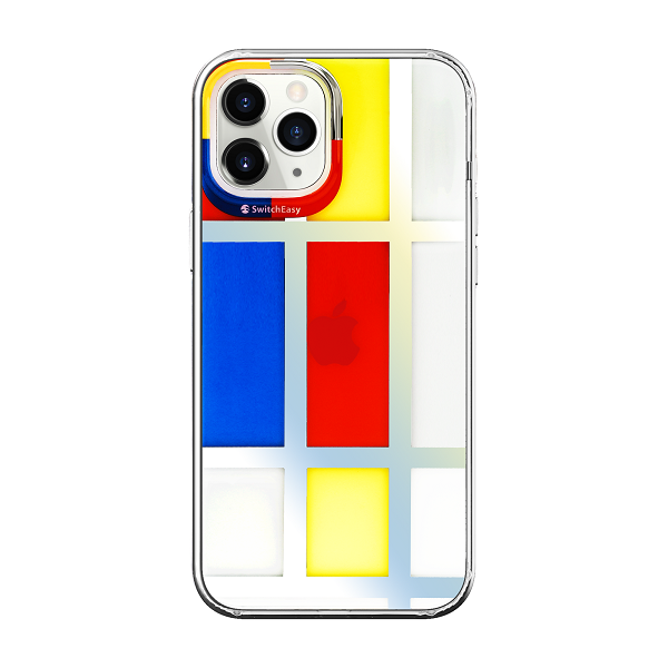 Ốp lưng Switcheasy Artist iPhone 12Pro Max (GS-103-123-208) 