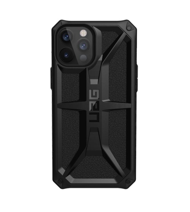 Ốp lưng UAG Monarch iPhone 12Pro Max