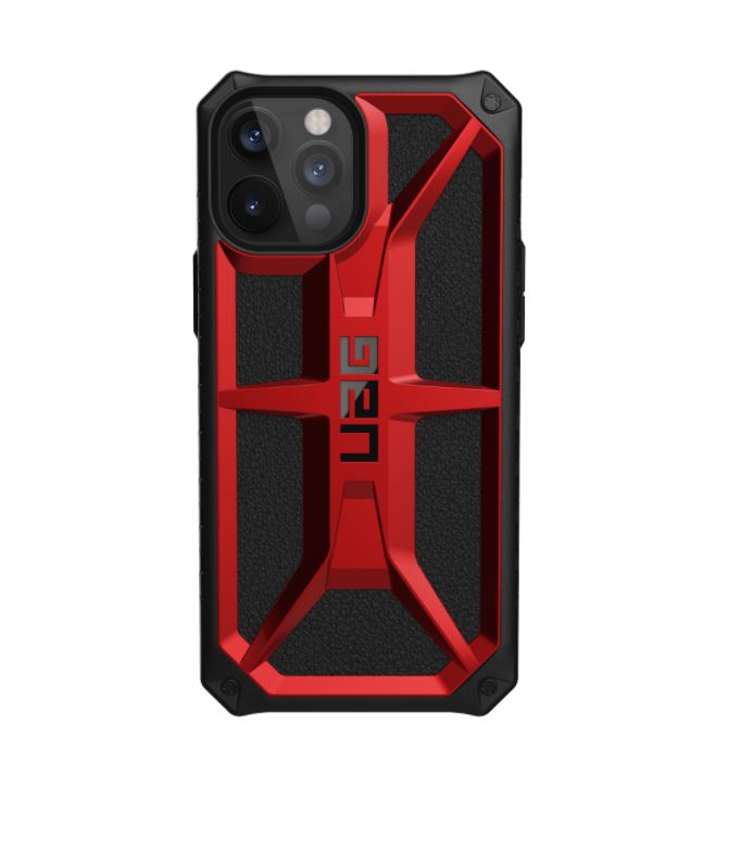 Ốp lưng UAG Monarch iPhone 12Pro Max