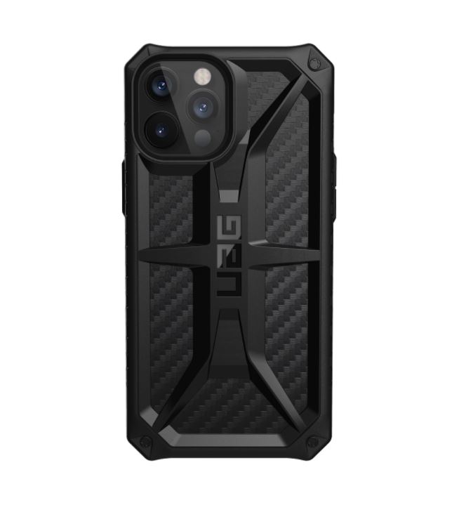 Ốp lưng UAG Monarch iPhone 12Pro Max