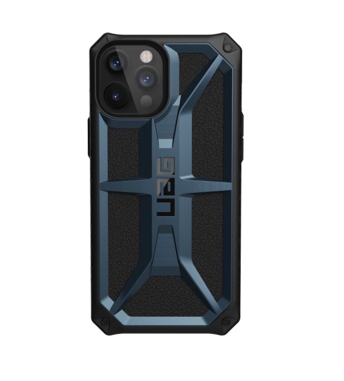 Ốp lưng UAG Monarch iPhone 12Pro Max