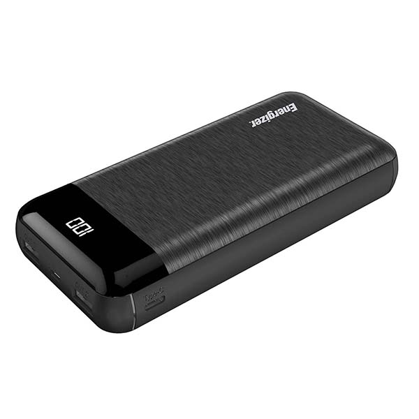 Pin Dự Phòng Energizer UE20058 20,000mAh