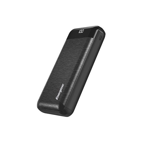 Pin Dự Phòng Energizer UE20058 20,000mAh