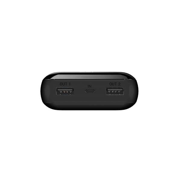 Pin Dự Phòng Energizer UE20058 20,000mAh
