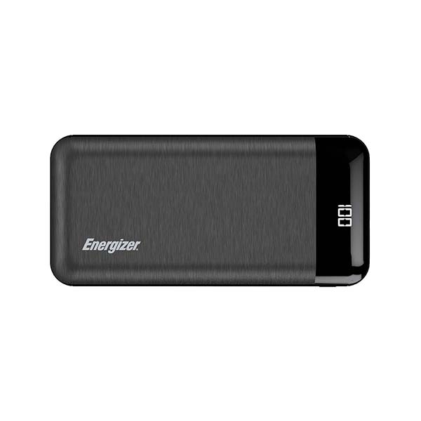 Pin Dự Phòng Energizer UE20058 20,000mAh