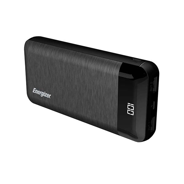 Pin Dự Phòng Energizer UE20058 20,000mAh