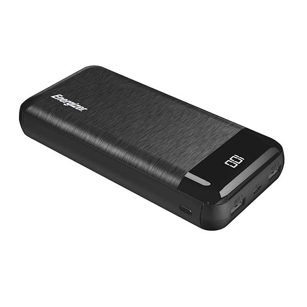 Pin Dự Phòng Energizer UE20058 20,000mAh
