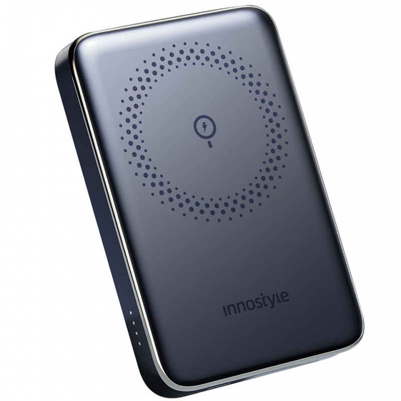 Pin Dự Phòng Innostyle PowerMag Slim 10000mAh (IM20PD) 