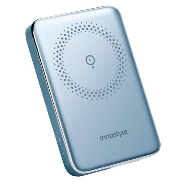 Pin Dự Phòng Innostyle PowerMag Slim 10000mAh (IM20PD) 