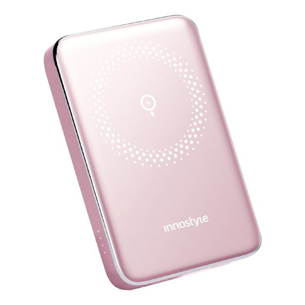 Pin Dự Phòng Innostyle PowerMag Slim 10000mAh (IM20PD) 