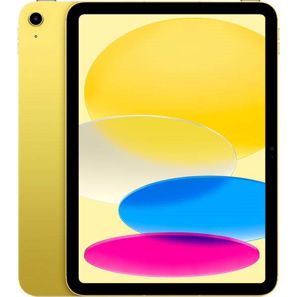 Apple iPad Gen 10 10.9 2022 Wifi 256GB