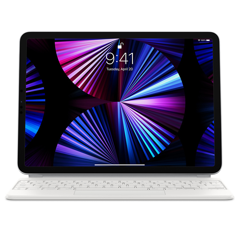 Bàn phím Apple Magic Keyboard for iPad Pro 11 Inch MJQJ3ZA