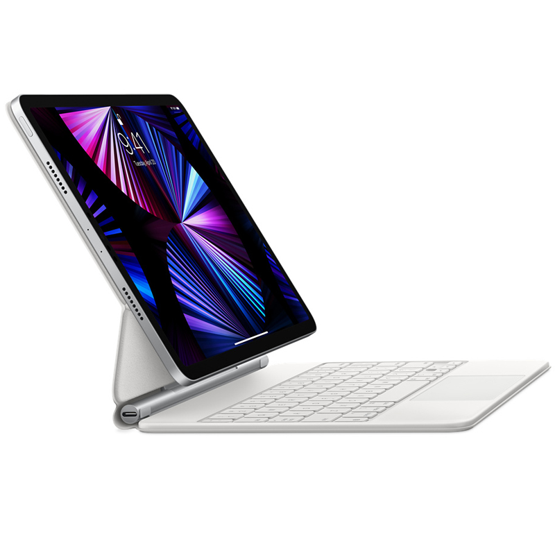 Bàn phím Apple Magic Keyboard for iPad Pro 11 Inch MJQJ3ZA