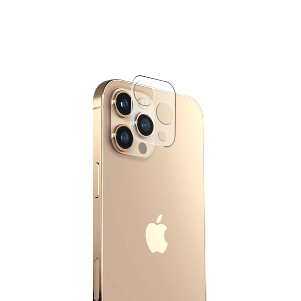 Dán cường lực Nano camera iPhone 12 Pro