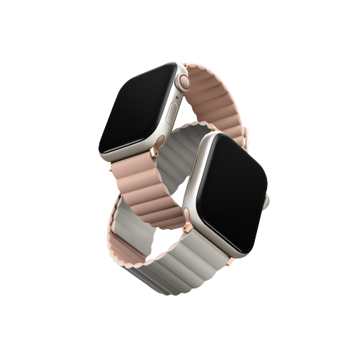 Dây đồng hồ Uniq Revix Reversible Magnetic 42/45mm