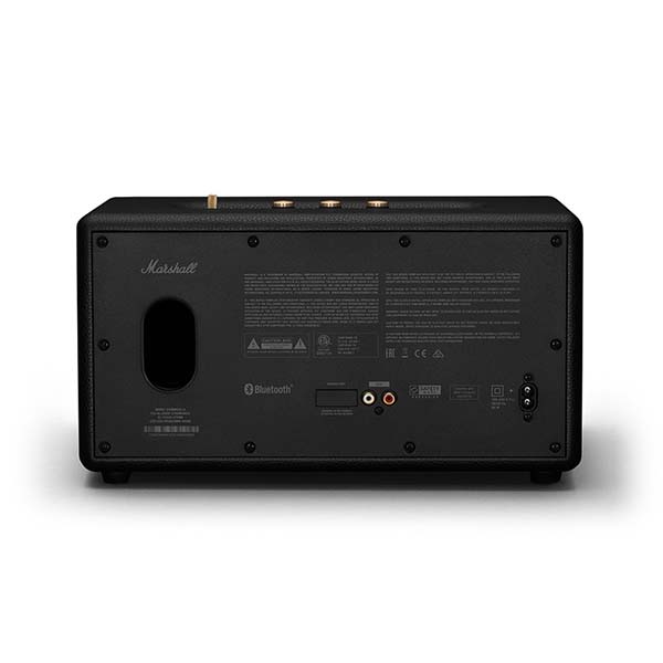 Loa Bluetooth Marshall Stanmore III
