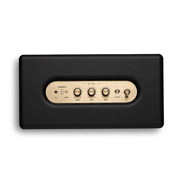 Loa Bluetooth Marshall Stanmore III