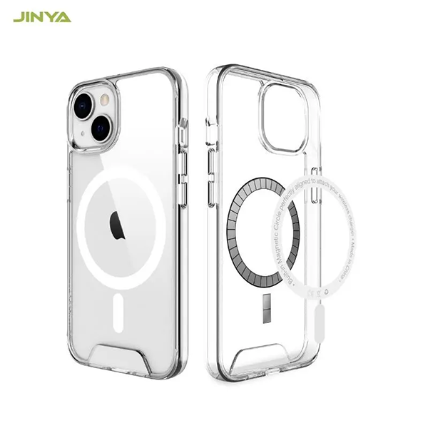 Ốp lưng Jinya Magsafe iPhone 14 Plus (JA6430)