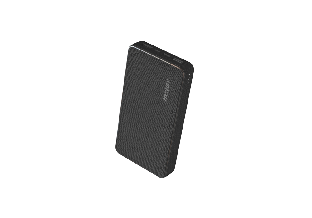 Pin dự phòng Energizer UE20043 20000mAh