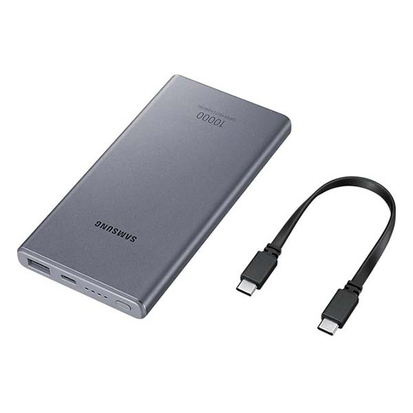 Pin dự phòng Samsung EB-P3300X 10.000mAh 25W