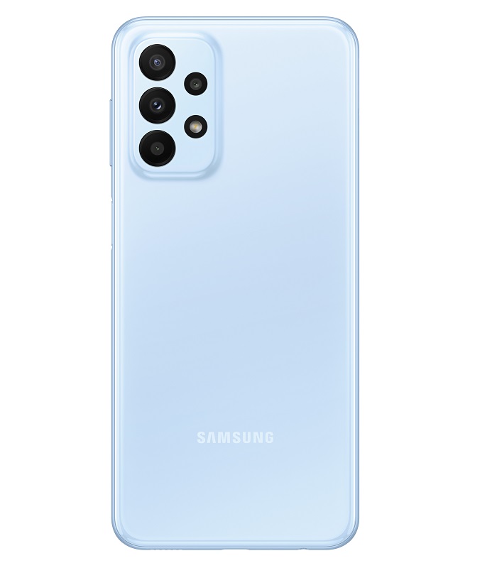 Samsung Galaxy A23 5G A236 128GB Ram 4GB( New - BH12T)