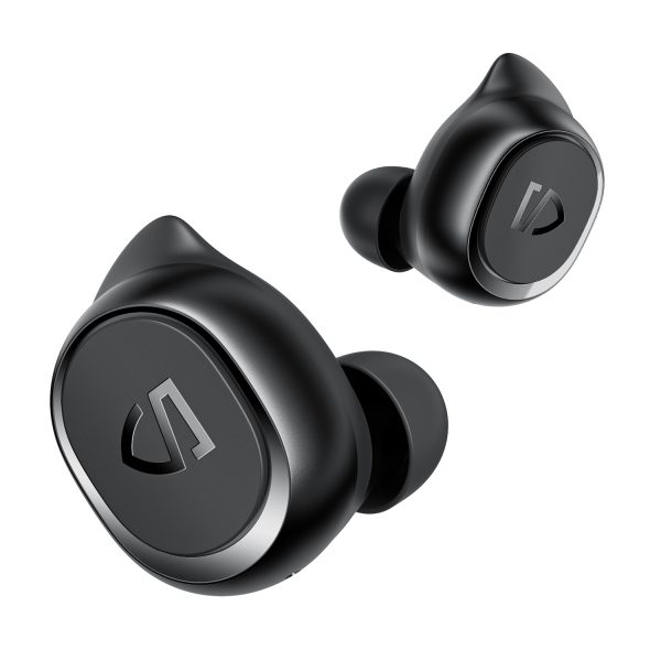 Tai Nghe Bluetooth Soundpeats TrueFree 2