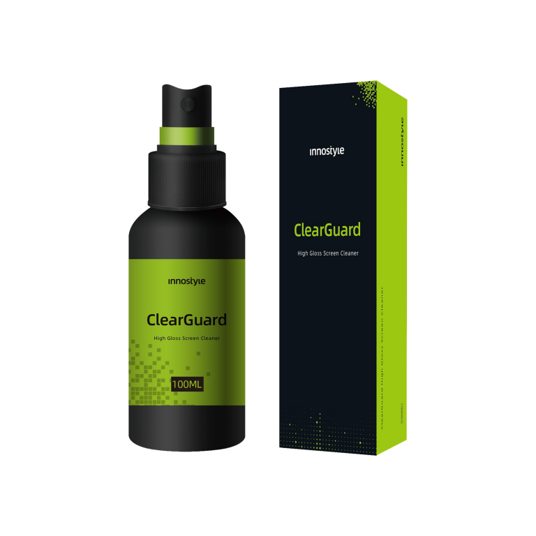 Dung dịch làm sạch Innostyle Clearguard High-gloss screen cleaner (ISC100CG)