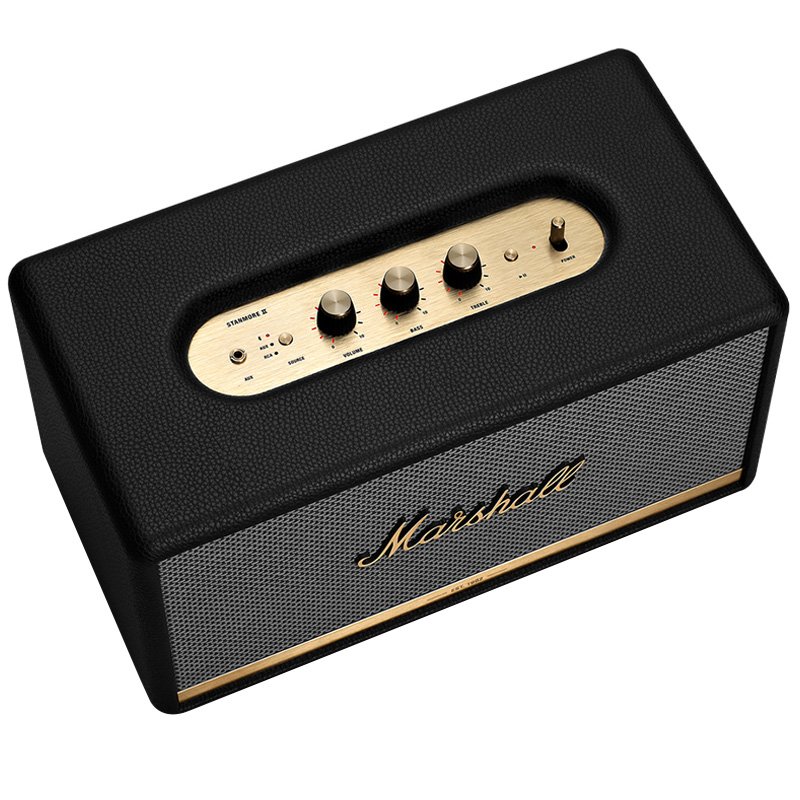 Loa Bluetooth Marshall Stanmore II