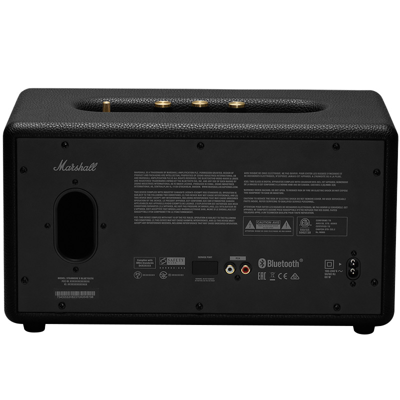 Loa Bluetooth Marshall Stanmore II