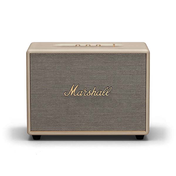 Loa Bluetooth Marshall Woburn III