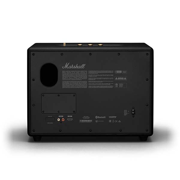 Loa Bluetooth Marshall Woburn III