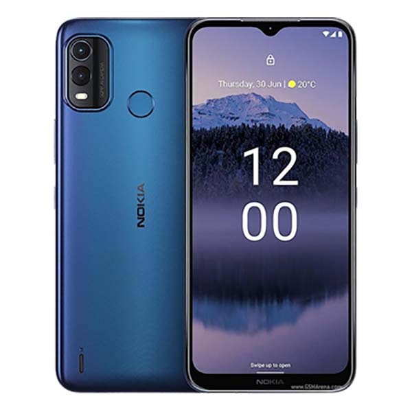 Nokia G11 Plus 64GB Ram 3GB