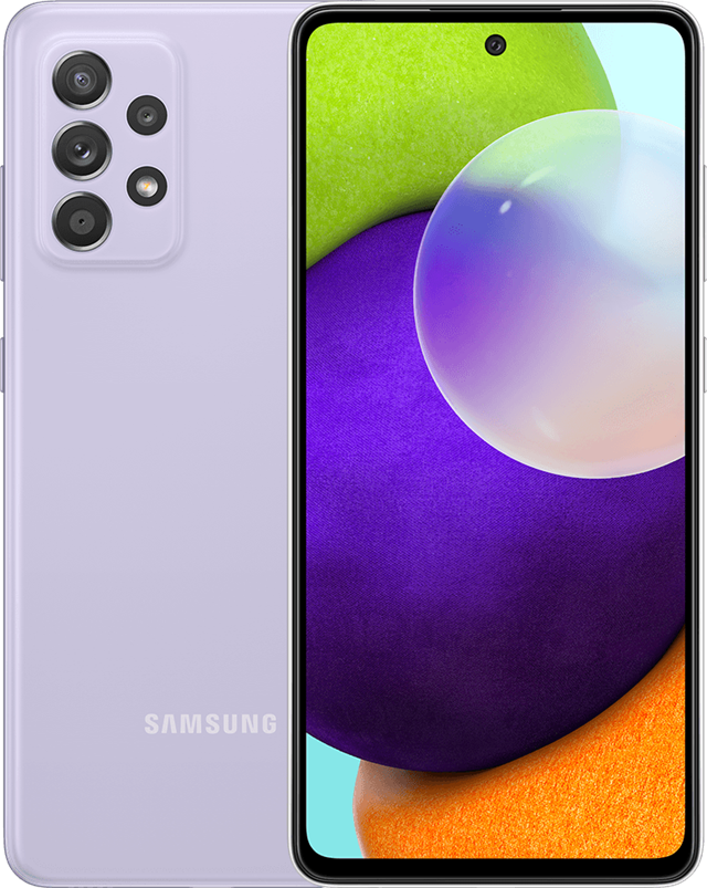 Samsung Galaxy A52 A525 (New-BH12T)