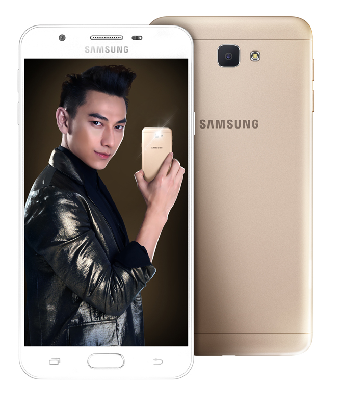 Samsung Galaxy  J7 Prime G610