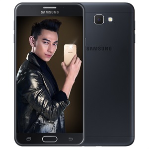Samsung Galaxy  J7 Prime G610