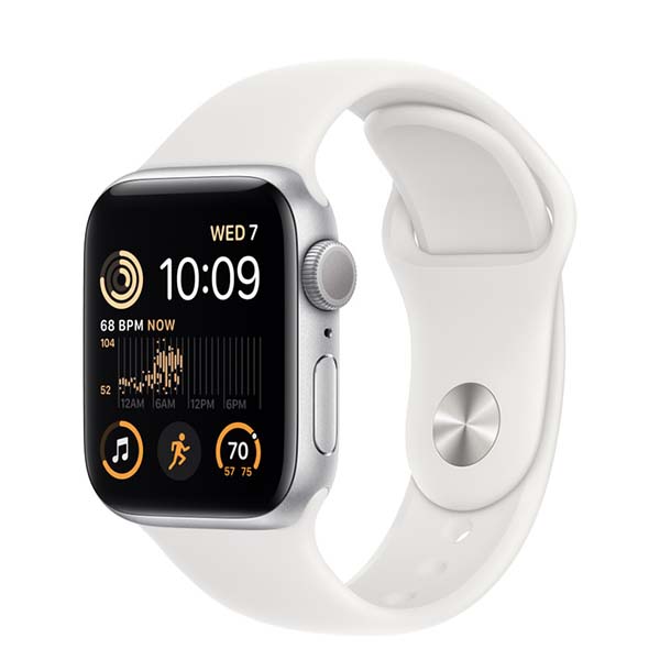 Apple Watch SE 2 2022 44mm GPS