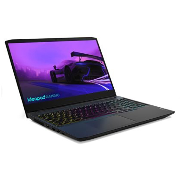 Laptop Lenovo Gaming 3 15IHU6 82K100FBVN