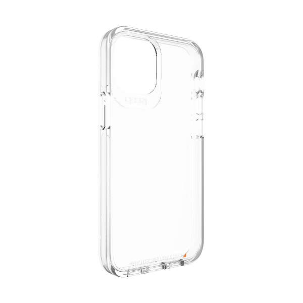 Ốp Lưng Chống Sốc Gear4 Crystal Palace iPhone 14 (6.1)