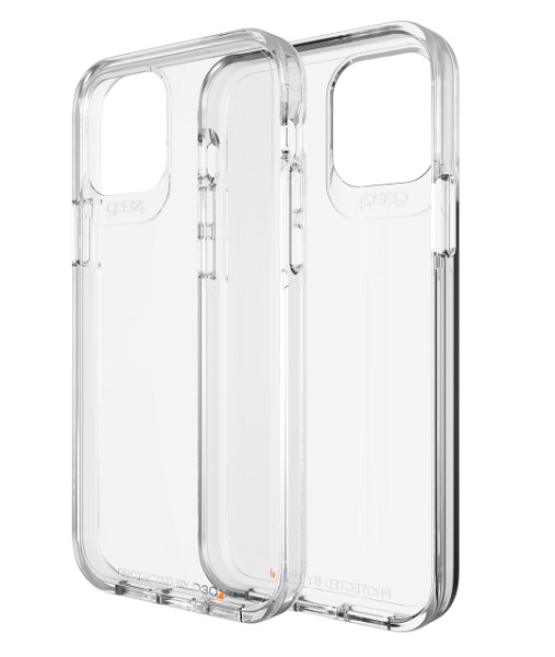 Ốp Lưng Chống Sốc Gear4 Crystal Palace iPhone 14 (6.1)