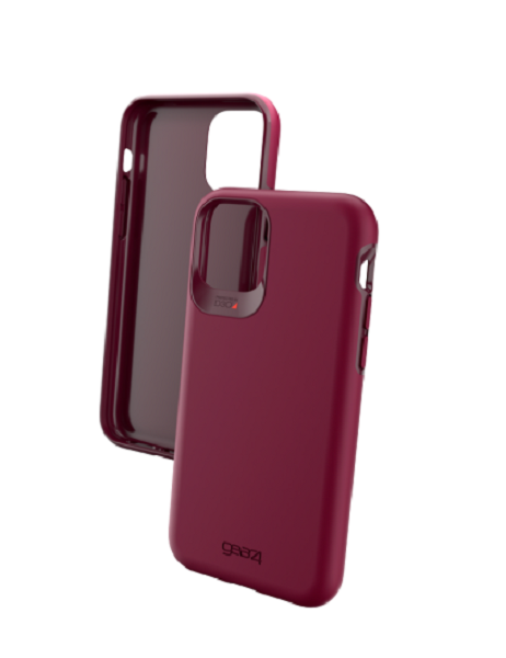 Ốp lưng chống sốc Gear4 D3O Holborn iPhone 11 Pro - ICB58HOL002 