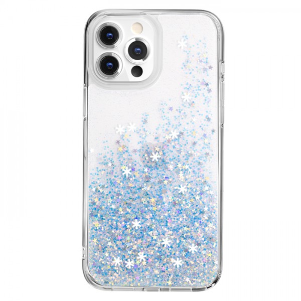 Ốp lưng Switcheasy Starfield iPhone 13 Pro Max (GS-103-210-171)